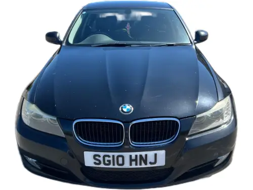 BMW 3 Series SG10 HNJ