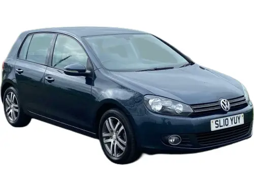 Volkswagen Golf SL10 YUY