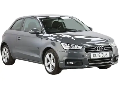 Audi A1 GL16 BUE
