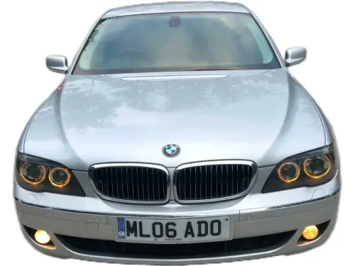 BMW 730d Auto ML06 ADO