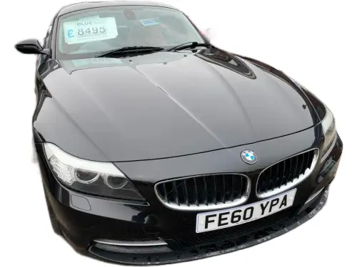 BMW Z4 FE60 YPA