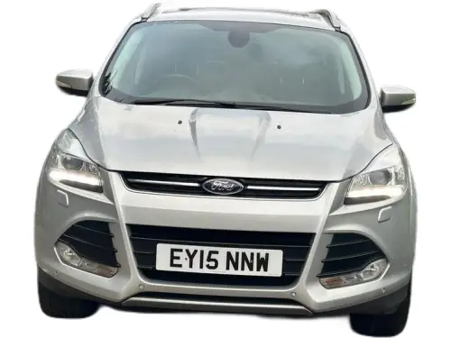Ford Kuga EY15 NNW
