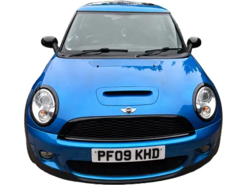 MINI Mini PF09 KHD