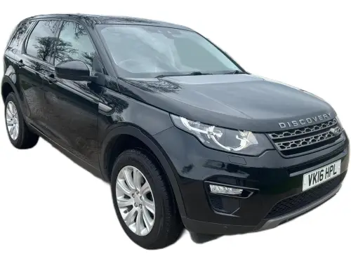 Land Rover Discovery Sport VK16 HPL