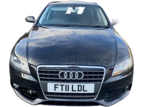 Audi A4 FT11 LDL