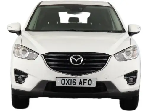 Mazda CX-5 OX16 AFO