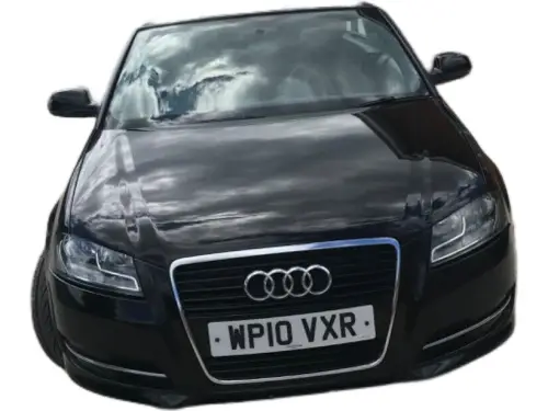 Audi A3 WP10 VXR