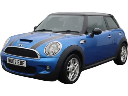 MINI Mini WU07 EBF