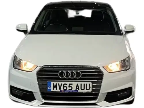 Audi A1 MV65 AUU