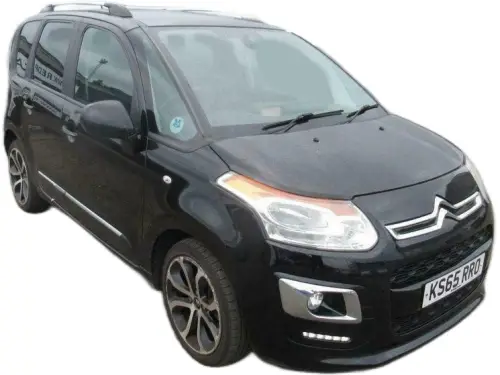 Citroën C3 Picasso Platinum PureTech KS65 RRO