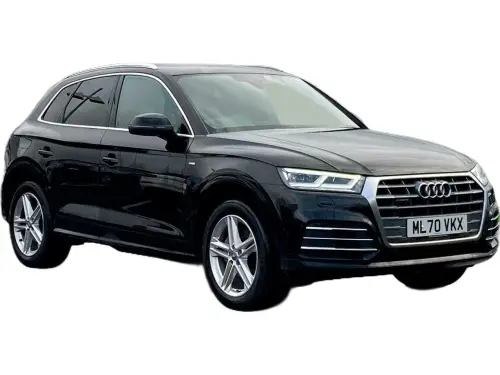 Audi Q5 ML70 VKX