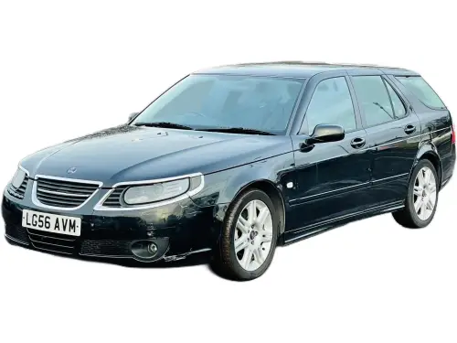 Saab 9-5 LG56 AVM