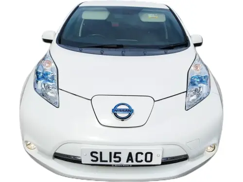 Nissan Leaf SL15 ACO