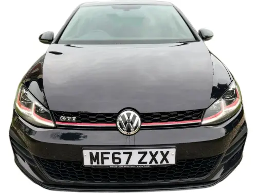 Volkswagen Golf MF67 ZXX