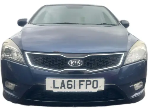 Kia Ceed LA61 FPO
