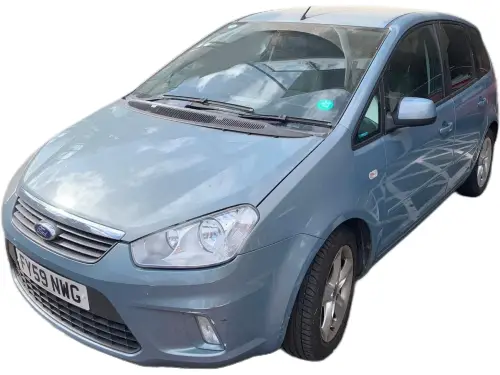 Ford C-Max FY59 NWG