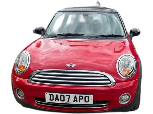 MINI Mini DA07 APO