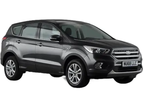 Ford Kuga NU68 LLC