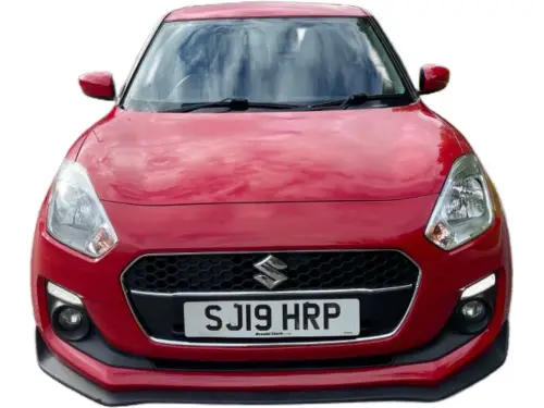 Suzuki Swift SJ19 HRP