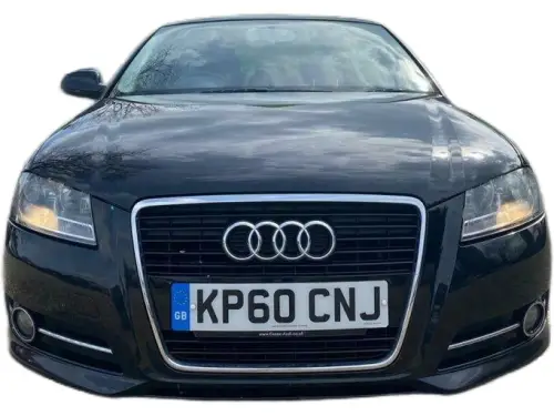 Audi A3 Sport 138 TDI KP60 CNJ