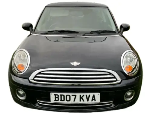 MINI Mini BD07 KVA