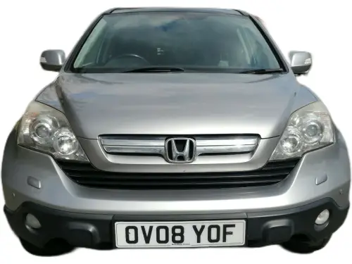 Honda CR-V OV08 YOF