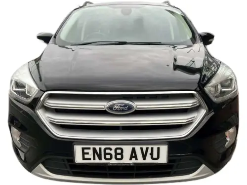 Ford Kuga EN68 AVU