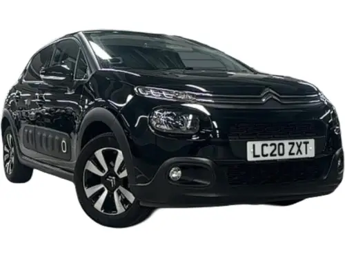 Citroën C3 Flair + PureTech S/S LC20 ZXT