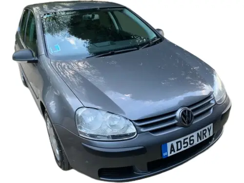 Volkswagen Golf AD56 NRY
