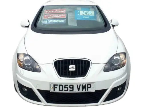 SEAT Altea XL SE TDI FD59 VMP