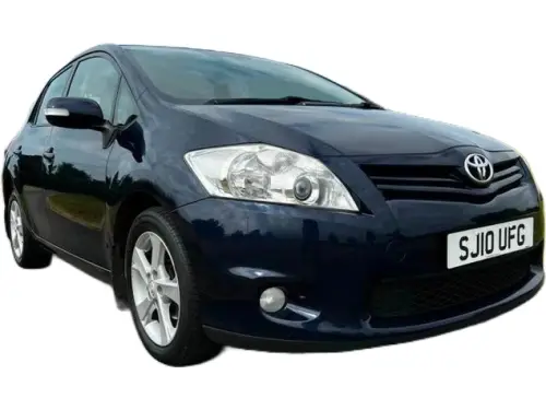 Toyota Auris SJ10 UFG