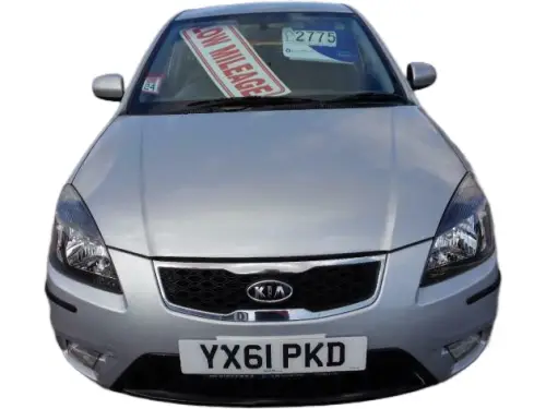 Kia RIO 2 YX61 PKD