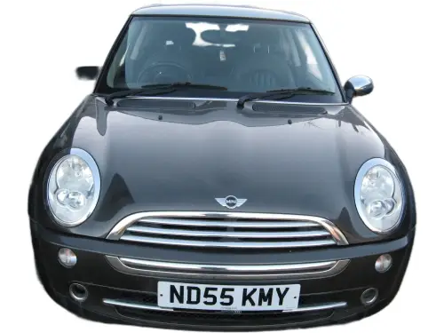 MINI Mini ND55 KMY