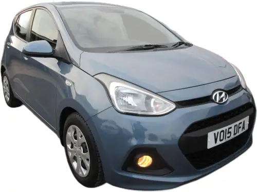Hyundai I10 VO15 DFA
