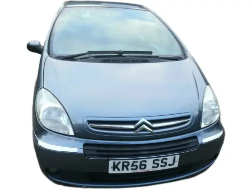 Citroën Xsara Picasso VTX 16v A KR56 SSJ