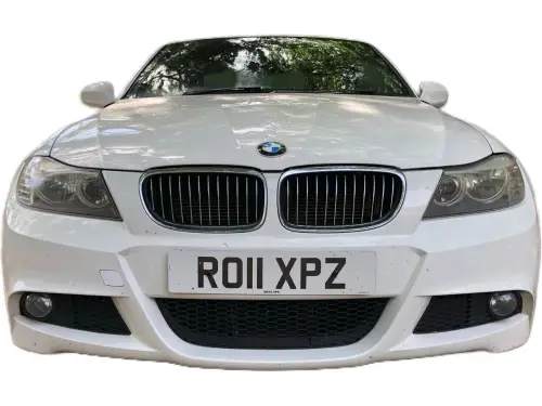 BMW 318i Sport Plus Edition RO11 XPZ