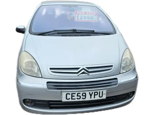 Citroën Xsara CE59 YPU