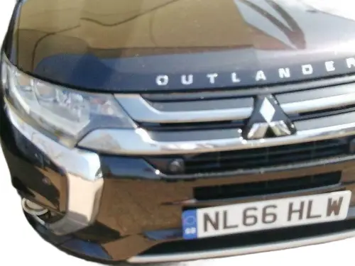 Mitsubishi Outlander GX 5HS PHEV S-A NL66 HLW