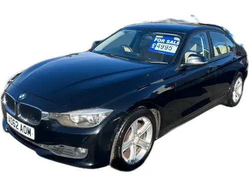 BMW 3 Series AO62 AOM