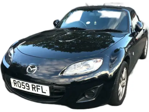 Mazda MX-5 I SE RO59 RFL