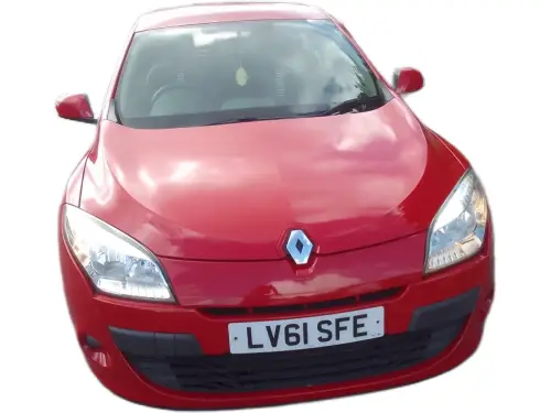 Renault Megane LV61 SFE