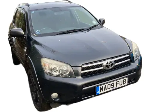 Toyota RAV4 NA09 FUB