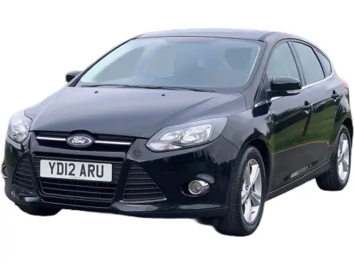 Ford Focus YD12 ARU