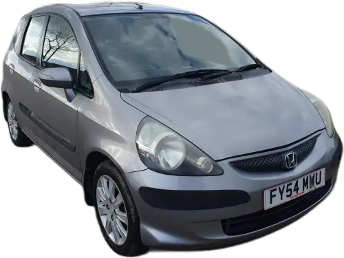 Honda Jazz FY54 MWU