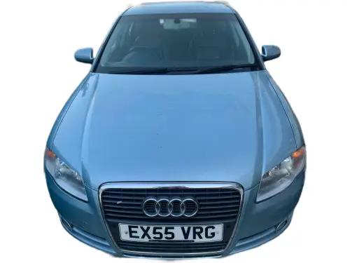 Audi A4 SE FSI CVT EX55 VRG