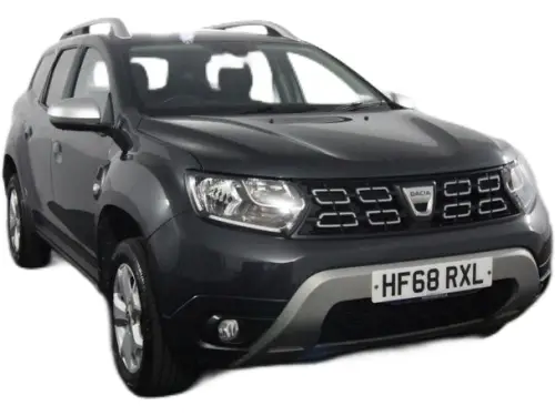 Dacia Duster Comfort SCe 4X2 HF68 RXL