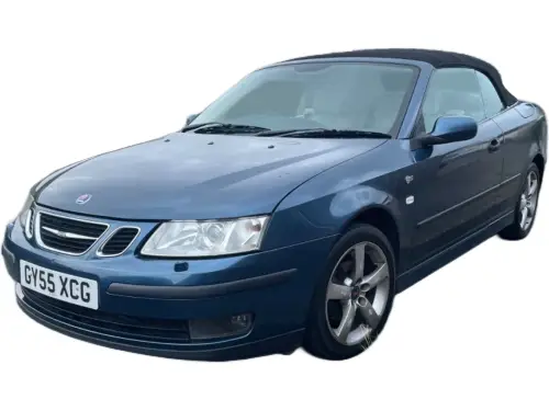 Saab 9-3 GY55 XCG