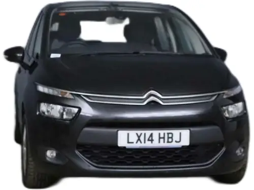 Citroën C4 Picasso VTR+ Airdm Ehdi S-A LX14 HBJ