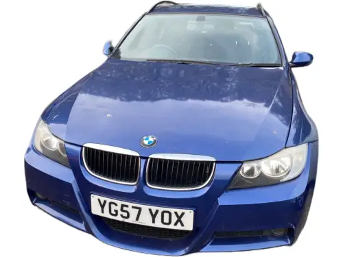 BMW 3 Series YG57 YOX