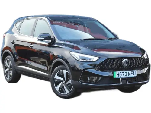 MG ZS SE EV HG73 MFU